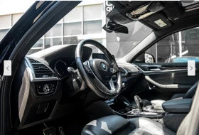 BMW X4 M40I* ДИГИТАЛНО* ТАБЛО* ПОДГРЕВ* КАМЕРА* КЕЙЛЕС* М, снимка 9