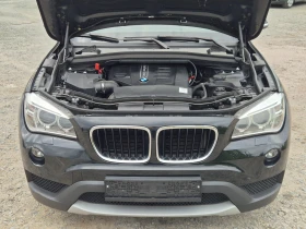 BMW X1 18d XDrive, снимка 15