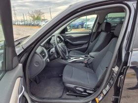 BMW X1 18d XDrive, снимка 13