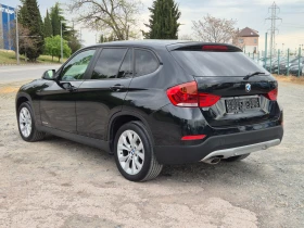 BMW X1 18d XDrive, снимка 3