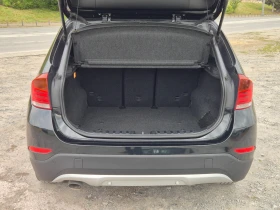 BMW X1 18d XDrive, снимка 11