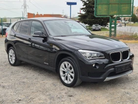 BMW X1 18d XDrive, снимка 7
