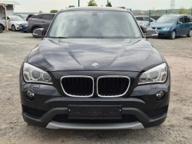 BMW X1 18d XDrive, снимка 8