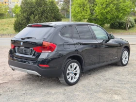 BMW X1 18d XDrive, снимка 5