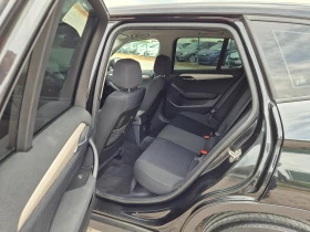 BMW X1 18d XDrive, снимка 12