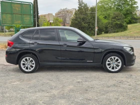 BMW X1 18d XDrive, снимка 6
