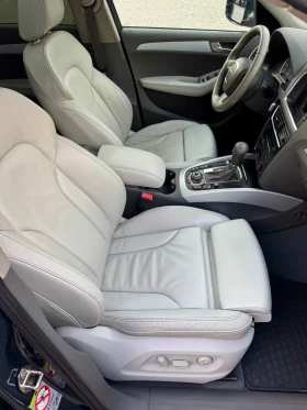 Audi Q5 3.0TDI PANO, снимка 12