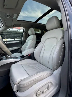 Audi Q5 3.0TDI PANO, снимка 10