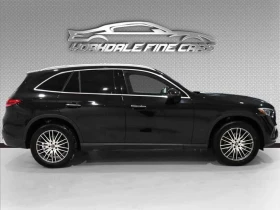 Mercedes-Benz GLC GLC300 / Premium Pkg / AMG Pkg / Navigation / Pano, снимка 3