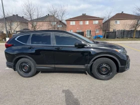Honda Cr-v * Black Edition AWD * CARFAX * Дистроник * , снимка 3