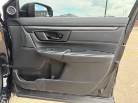 Honda Cr-v * Black Edition AWD * CARFAX * Дистроник * , снимка 16