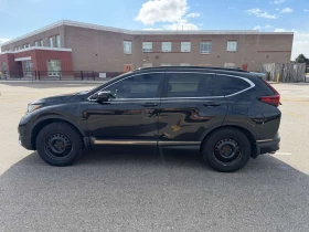 Honda Cr-v * Black Edition AWD * CARFAX * Дистроник * , снимка 2