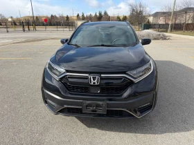 Honda Cr-v * Black Edition AWD * CARFAX * Дистроник * , снимка 6