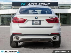 BMW X6 xDrive* АвтоКредит* (ЦЕНА ДО БГ), снимка 5