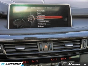 BMW X6 xDrive* АвтоКредит* (ЦЕНА ДО БГ), снимка 13