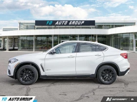 BMW X6 xDrive* АвтоКредит* (ЦЕНА ДО БГ), снимка 3
