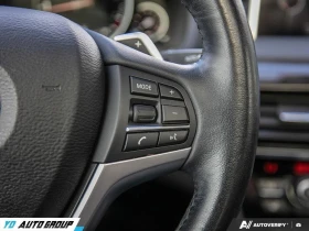 BMW X6 xDrive* АвтоКредит* (ЦЕНА ДО БГ), снимка 11