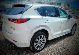 Mazda CX-5 2.5 S Preffered, снимка 4