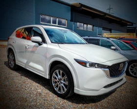 Mazda CX-5 2.5 S Preffered, снимка 1