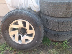 Mitsubishi Pajero sport, снимка 15