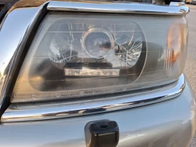 Mitsubishi Pajero sport, снимка 12