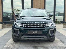 Land Rover Range Rover Evoque * 2.0TD4* Facelift* 130000км.* , снимка 3