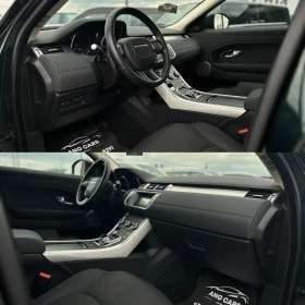 Land Rover Range Rover Evoque * 2.0TD4* Facelift* 130000км.* , снимка 11