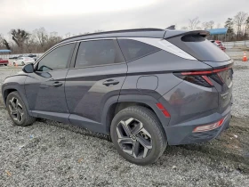 Hyundai Tucson 2.5l Sel, снимка 2