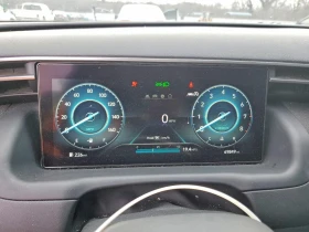 Hyundai Tucson 2.5l Sel, снимка 9