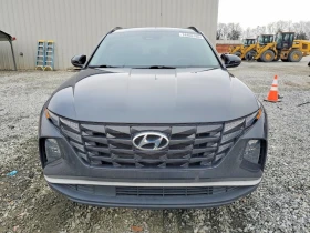 Hyundai Tucson 2.5l Sel, снимка 5