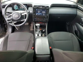 Hyundai Tucson 2.5l Sel, снимка 8