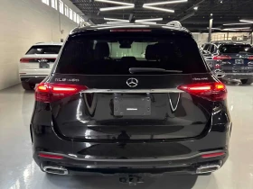 Mercedes-Benz GLE 450 | DISTRONIC | HUD | BURMESTER | 360 | ОБДУХВАНЕ | , снимка 4