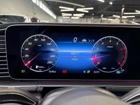 Mercedes-Benz GLE 450 | DISTRONIC | HUD | BURMESTER | 360 | ОБДУХВАНЕ | , снимка 8