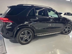 Mercedes-Benz GLE 450 | DISTRONIC | HUD | BURMESTER | 360 | ОБДУХВАНЕ | , снимка 3