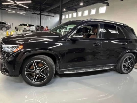 Mercedes-Benz GLE 450 | DISTRONIC | HUD | BURMESTER | 360 | ОБДУХВАНЕ | , снимка 2