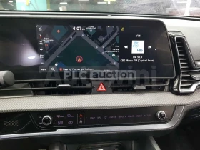 Kia Sportage 2.0 4X4| КАМЕРА| ПОДГРЕВ НА ВОЛАНА| ВКЛ.ТЕХНТЕСТ, снимка 7