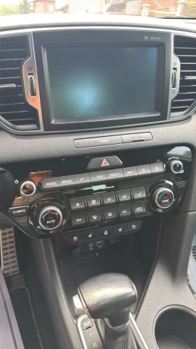 Kia Sportage 2.0 DIESEL AUSTRIA, снимка 14