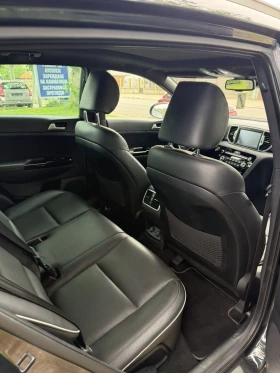 Kia Sportage 2.0 DIESEL AUSTRIA, снимка 11