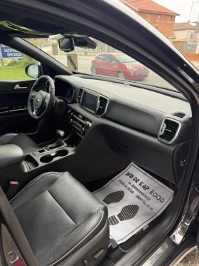 Kia Sportage 2.0 DIESEL AUSTRIA, снимка 10