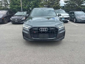 Audi SQ7 * Premium Plus * CARFAX * ДИСТРОНИК * АВТОКРЕДИТ *, снимка 5