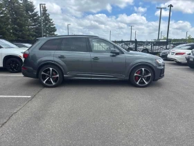 Audi SQ7 * Premium Plus * CARFAX * ДИСТРОНИК * АВТОКРЕДИТ *, снимка 3