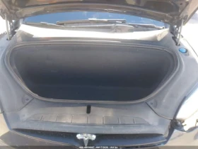 Tesla Model X P90D, снимка 10