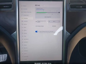 Tesla Model X P90D, снимка 16
