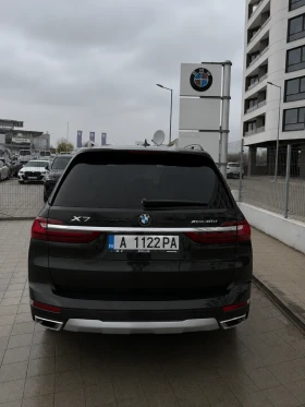 BMW X7 BMW X7 xDrive40d-340 , снимка 6