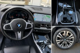 BMW X7 BMW X7 xDrive40d-340 , снимка 7