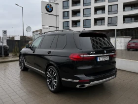 BMW X7 BMW X7 xDrive40d-340 , снимка 4