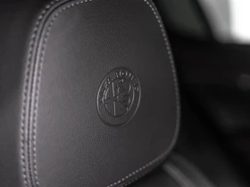 Alfa Romeo Stelvio Estrema AWD/PANOROOF/DRIVE-ASSISTS/PREMIUM, снимка 11