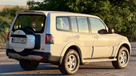 Mitsubishi Pajero 3.0 V6 Автомат, снимка 5