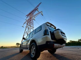 Mitsubishi Pajero 3.0 V6 Автомат, снимка 10