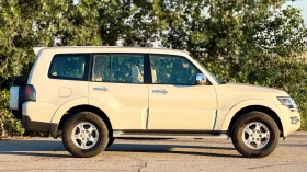 Mitsubishi Pajero 3.0 V6 Автомат, снимка 4